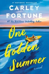 One Golden Summer by Fortune, Carley