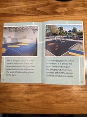 Savvas Learning Company Rubicon Early Reading Booklets Set of 9 NEW @2019