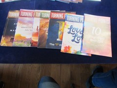 Dr. David Jeremiah Lot Of 45 Turning Point and Study Guides Christian Aff4