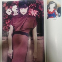 UK Lula Magazine Issue 17 Zoe Kazan fashion culture 221 pages