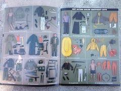GI JOE VINTAGE ID GUIDE BOOK 1964, 1965, 1966, 1967, 1968, 1969, 1970, 1971, 12″