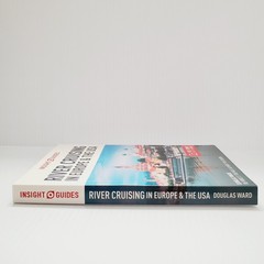Insight Guides River Cruising in Europe & the USA Book Travel Guide With Photos