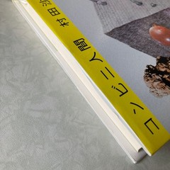 CONVENIENCE STORE WOMAN by Sayaka Murata Japanese novel Hardcover