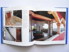 Bali Modern Interior Architecture Photo Book 2004 176 Pages From Japan