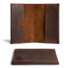 Pocket-Sized Memo Books Cover Compatible with Field Notes 3.5 x 5.5 in. Jour…