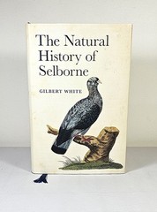 Gilbert White / The Natural History of Selborne 1st Edition 2013