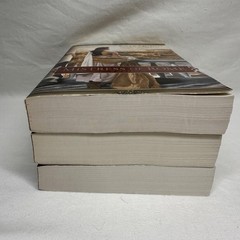Kate Quinn Rome Historical Lot 3 Paperback Novels Mistress Empress Borgias Books