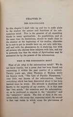 1949 Your Psychic Powers Hereward Carrington – Vintage Occult Book Ghosts Auras