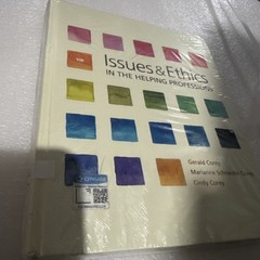 Mindtap Course List Ser.: Issues and Ethics in the Helping Professions by Gera
