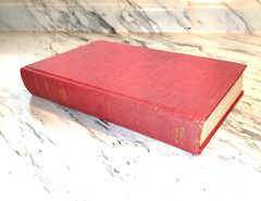 Contributors to Dermatology by Herman Goodman 1953 hardcover