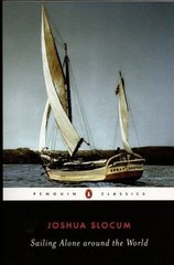 Sailing Alone around the World by Slocum, Joshua
