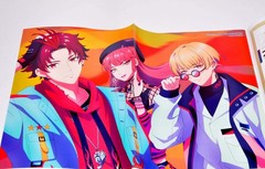 Newtype November 2023 Frieren Beyond Journey’s End Japanese Anime magazine