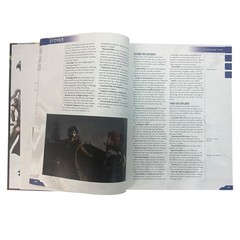 Cypher System Rulebook by Monte Cook 2015 book