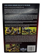 Alternative Armies Patrol Angis 15mm The Ion Age