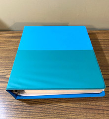 ASQ Certified Quality Technician (CQT) Training Binder – 800+ Pages from ASQ