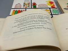 Lot Of 4 Vintage Cookbooks Lillian Langseth-Christensen and Carol Sturm Smith