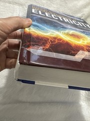 Delmar’s Standard Textbook of Electricity by Stephen Herman: Used
