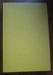 Double Star by Robert A. Heinlein 1956, 1st Edition, Hardcover No Dust Jacket