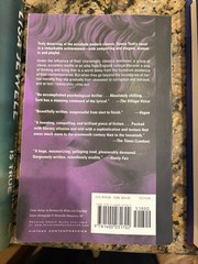 Book Lot: Secret History, None Of This Is True, The Night Before (1st Edition)