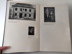 The Life and Work of Sigmund Freud by Ernest Jones 3 Vols. Complete, 1959