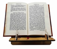 The Book of Jubilees, or, The little Genesis 1917 1917 [Leather Bound]