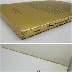Mana Physics The Study of Paraphysical Energy – Serge King (1st ed) Baraka, 1978