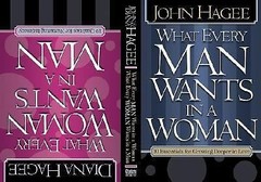 What Every Man Wants In A Woman / What Every – 1591855578, hardcover, John Hagee