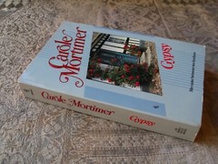 Carole Mortimer – Gypsy – 1986 – paperback