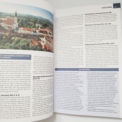 Insight Guides River Cruising in Europe & the USA Book Travel Guide With Photos