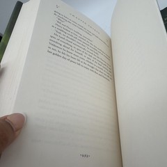 Harry Potter and The Half-Blood Prince 1st Edition 1st Print 652 Pages Error A1