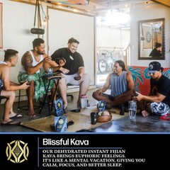 Koa Kava Dehydrated Instant – 100% 4 Ounce (Pack of 1)