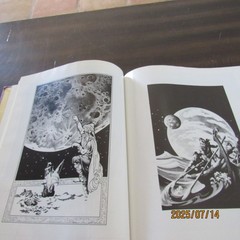 Stephen E Fabian’s Women & Wonders-HC Book-1995-Charles F Miller-Fabian