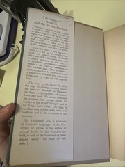 FIRST EDITION 1949 THE SAGAS OF KORMAK AND THE SWORN BROTHERS HC DECOR BOOK S2