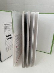 SRA McGraw Hill Reading Mastery Signature Edition Textbook A & B