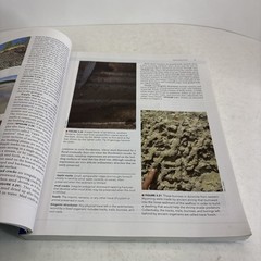 Earth Science : An Introduction Paperback Mark, Thompson, Graham Hendrix
