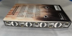 NEW Signed Bulletproof Paperback K.M. Moronova