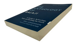 The Anthology of Balaji Eric Jorgenson PB Tech Philosophy Book (Paperback)