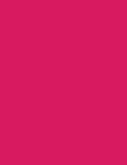 Blank Pink idea journal notebook – Large (8.5 x 11 inches) – 100 Pages –