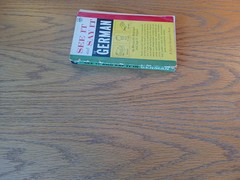 See It And Say It In German Margarita Madrigal 1962 Paperback New American Libra