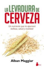 La levadura de cerveza (Spanish Edition) – Mass Market Paperback – GOOD