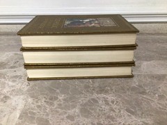 Catholic Book of Knowledge Vols 1-3 edited by Leonard Boase 1961