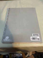 BJU Press Fundamentals of Literature 2nd Ed Set Teacher Student Tests Answer Key