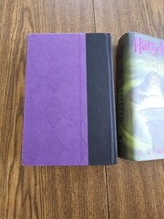 Harry Potter and The Half-Blood Prince 1st Edition 1st Print 652 Pages 11 OWLs