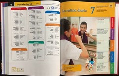 DESCUBRE 1: Lengua y Cultura del Mundo Hispanico (2014, Vista Higher Learning)