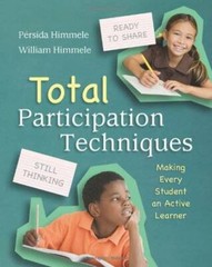 Total Participation Techniques: Making Every Student an Ac – VERY GOOD