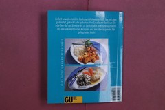 367825 Cornelia Adam FISCH UND MEERESFRÜCHTE Gräfe und Unzer Jedes Rezept in