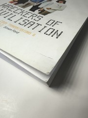 Wreckers of Civilisation