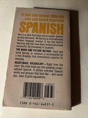 See It and Say It Ser.: See It and Say It in Spanish by Margarita Madrigal…