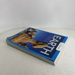 Earth Science : An Introduction Paperback Mark, Thompson, Graham Hendrix