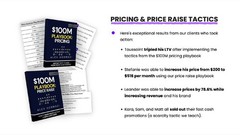 100M Offers And Bonus Content – Alex Hormozi – (Read Description)